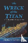 Robertson, Morgan - The Wreck of the Titan