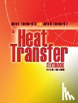 Lienhard, John - A Heat Transfer Textbook