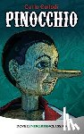 Collodi, Carlo - Pinocchio
