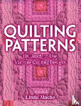 Macho, Linda - Quilting Patterns