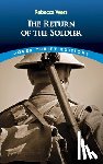 West, Rebecca - Return of the Soldier