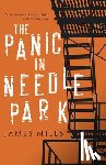 Mills, James - Panic in Needle Park