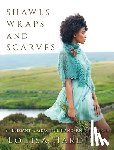 Harding, Louisa - Shawls, Wraps and Scarves