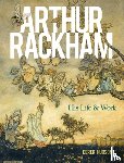 Hudson, Derek - Arthur Rackham: His Life and Work