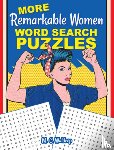 Waldrep, M. C. - More Remarkable Women Word Search Puzzles
