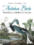 Audubon, John James - Treasury of Audubon Birds