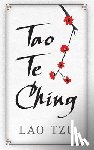 Tzu, Lao - Tao Te Ching