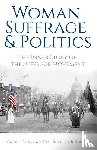 Catt, Carrie - Woman Suffrage and Politics