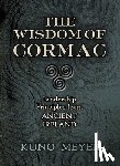 Meyer, Kuno - Wisdom of Cormac
