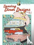 Mazurkiewicz, Jessica - Creative Haven Dazzling Diner Designs