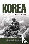 Goulden, Joseph - Korea: the Untold Story of the War