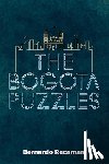 Recaman, Bernardo - Bogota Puzzles