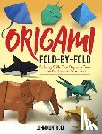 Montroll, John - Origami Fold-by-Fold