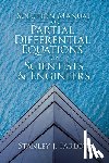 Farlow, Stanley J. - Solution Manual for Partial Differential Equations for Scientists and Engineers