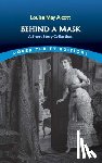 Alcott, Louisa May, Fienberg, Stephen - Behind a Mask