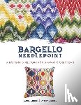 Angell, Laura, Angell, Lynsey - BARGELLO NEEDLEPOINT
