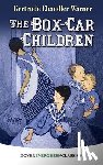 Warner, Gertrude - Box-Car Children