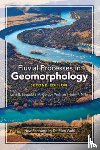 Leopold, Luna B. - Fluvial Processes in Geomorphology: Second Edition