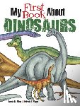Wynne, Patricia - My First Book About Dinosaurs