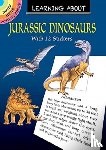 Soffer, Ruth - Learning About Jurassic Dinosaurs
