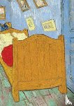 Van Gogh, Vincent - Van Gogh's The Bedroom Notebook