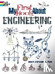 Wynne, Patricia - My First Book About Engineering