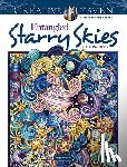 Porter, Angela - Creative Haven Entangled Starry Skies Coloring Book