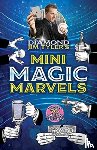 Tyler, Diamond Jim - Diamond Jim Tyler's Mini Magic Marvels