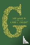 Weston, Jessie L. - Sir Gawain and the Green Knight