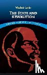 Lenin, V. I. - The State and Revolution