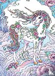 Sarnat, Marjorie - Magical Unicorn Notebook