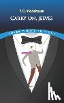 Wodehouse, P. G. - Carry on, Jeeves