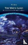 Eliot, T.S - The Waste Land, Prufrock, the Hollow Men, and Other Poems