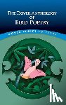 Kay, Edited by Nicholas Zachariah, Kay, Nicholas - The Dover Anthology of Bird Poetry