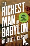 Clason, George, Eastman, M. - The Richest Man in Babylon