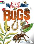 Wynne, Patricia - My First Book About Bugs