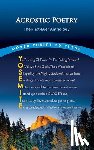 Croland, Michael - Acrostic Poetry