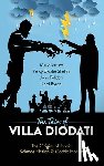 Byron, Mary Shelley - The Tales of Villa Diodati
