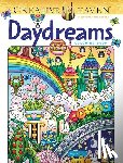 Porter, Angela - Creative Haven Daydreams Coloring Book