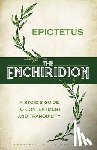 Long, Epictetus. Translated by George - The Enchiridion: a Stoic's Guide to Contentment and Tranquility