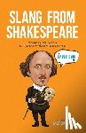 Baten, Anderson M. - Slang from Shakespeare
