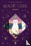 Greco, Betti - Magic Cats Tarot