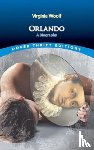 Woolf, Virginia - Orlando: a Biography