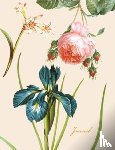 Redoute, Pierre-Joseph - Redoute'S Fabulous Flowers Journal