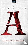 Hawthorne, Nathaniel - Scarlet Letter