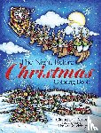 Moore, Clement C. - The Night Before Christmas Coloring Book