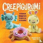 Silva, MadelenoN-Soledad Iglesias - Creepigurumi