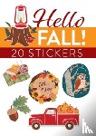 Mazurkiewicz, Jessica - Hello Fall!