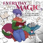 Bidault, Ana, Bonotto, Elena, Konetzki, Hannah, Mann, Sam - Everyday Magic