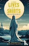 Butler, Alban - Butler's Lives of the Saints